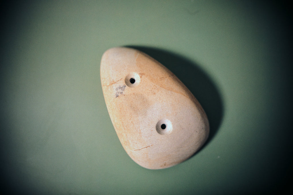Medium Gritstone Pinch (STO055)