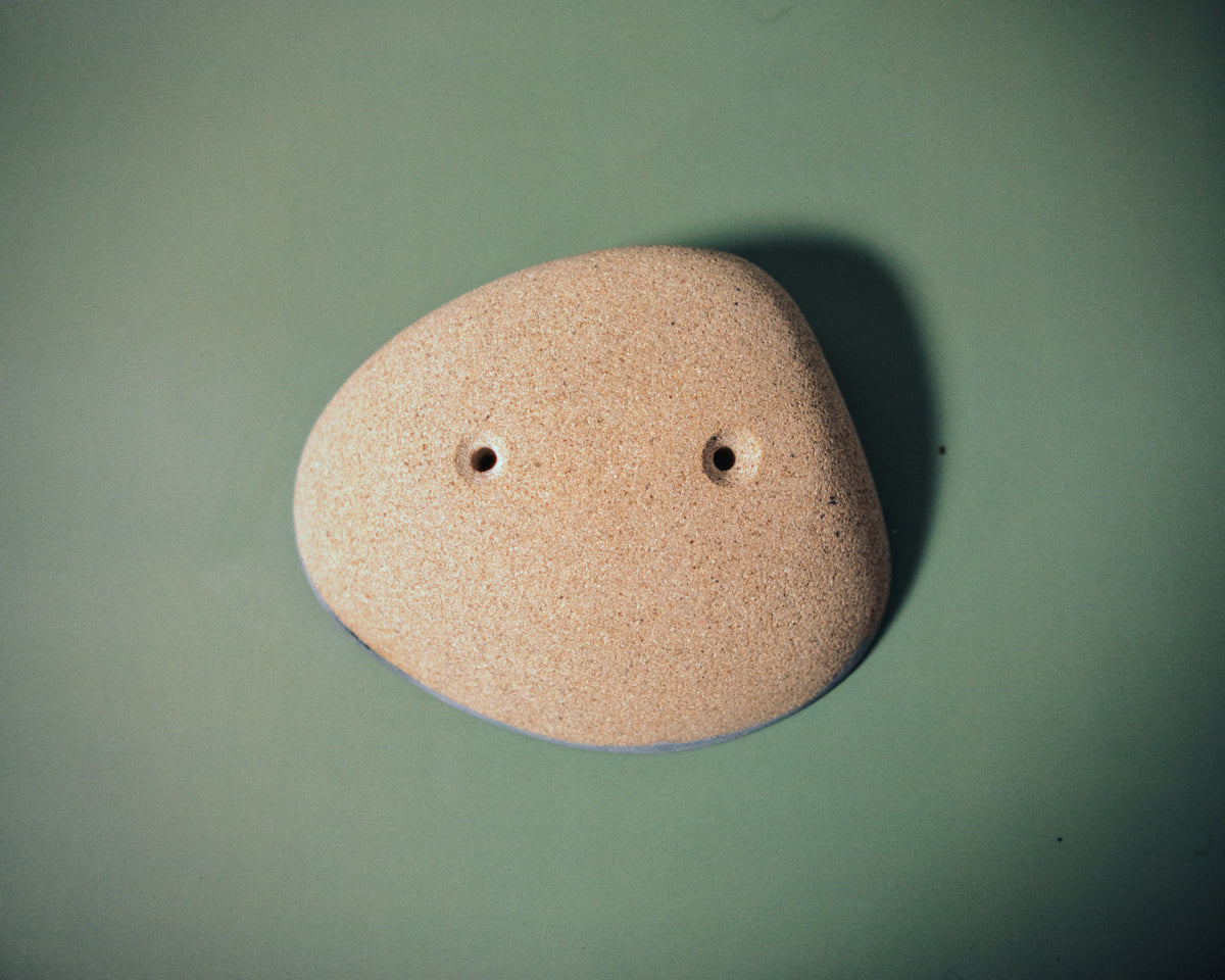 Medium Gritstone Jug (STO056)