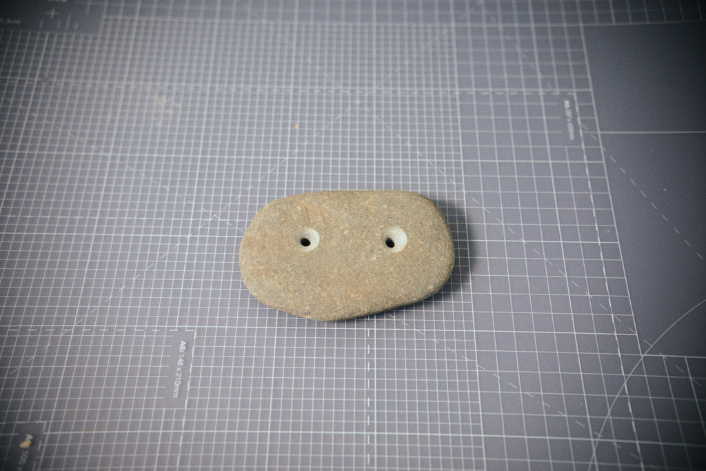 Medium Coastal Crimp (STO060)