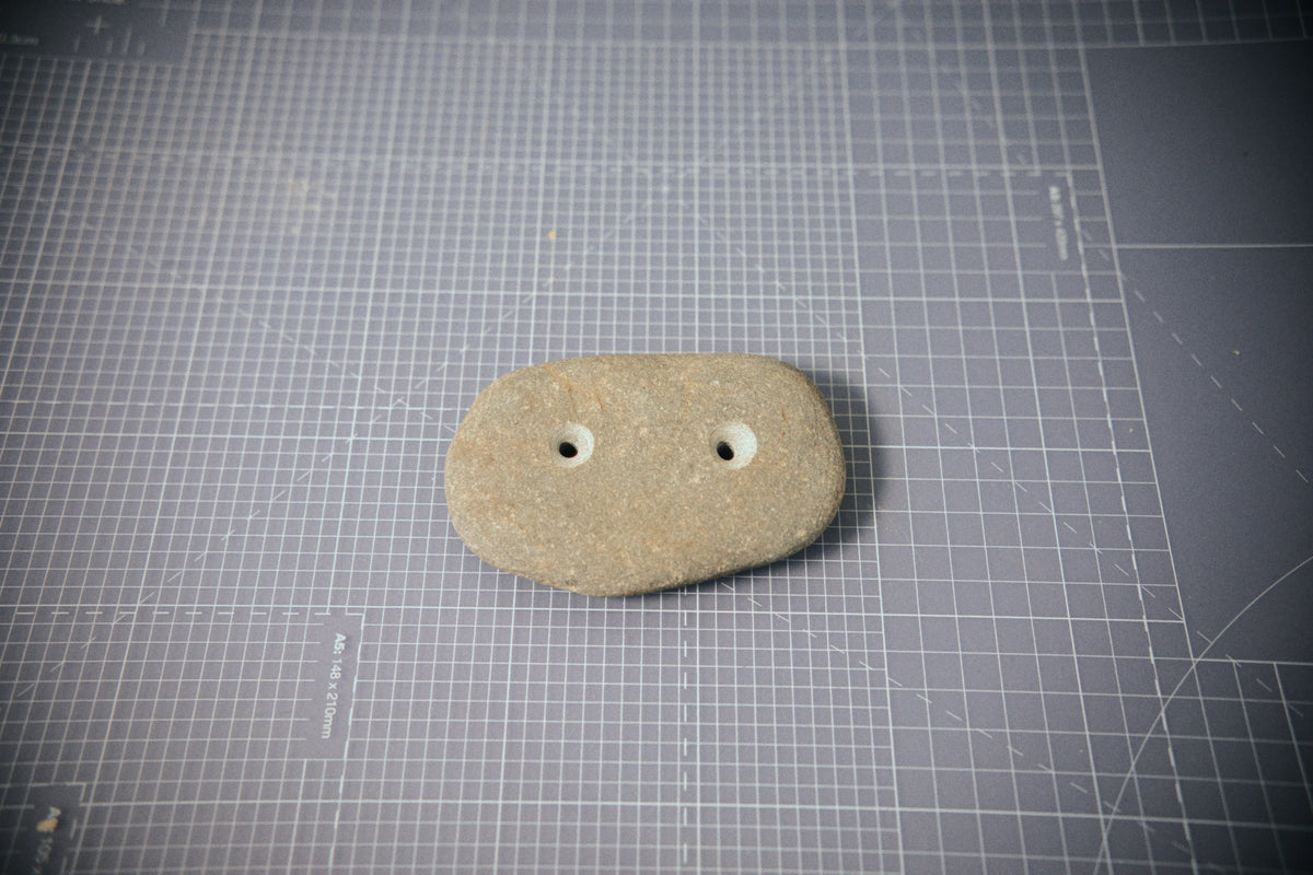 Medium Coastal Crimp (STO060)