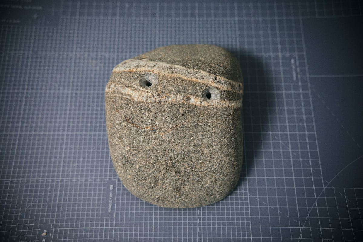 Medium Coastal Jug (STO058)