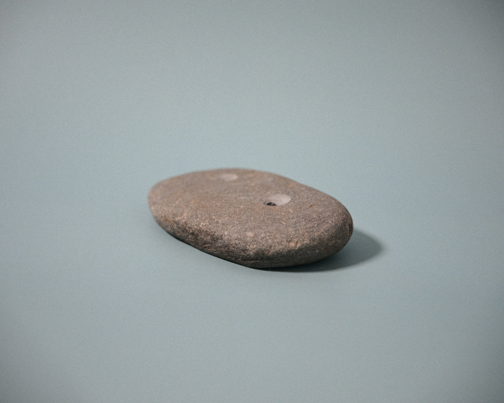 Medium Coastal Crimp (STO060)