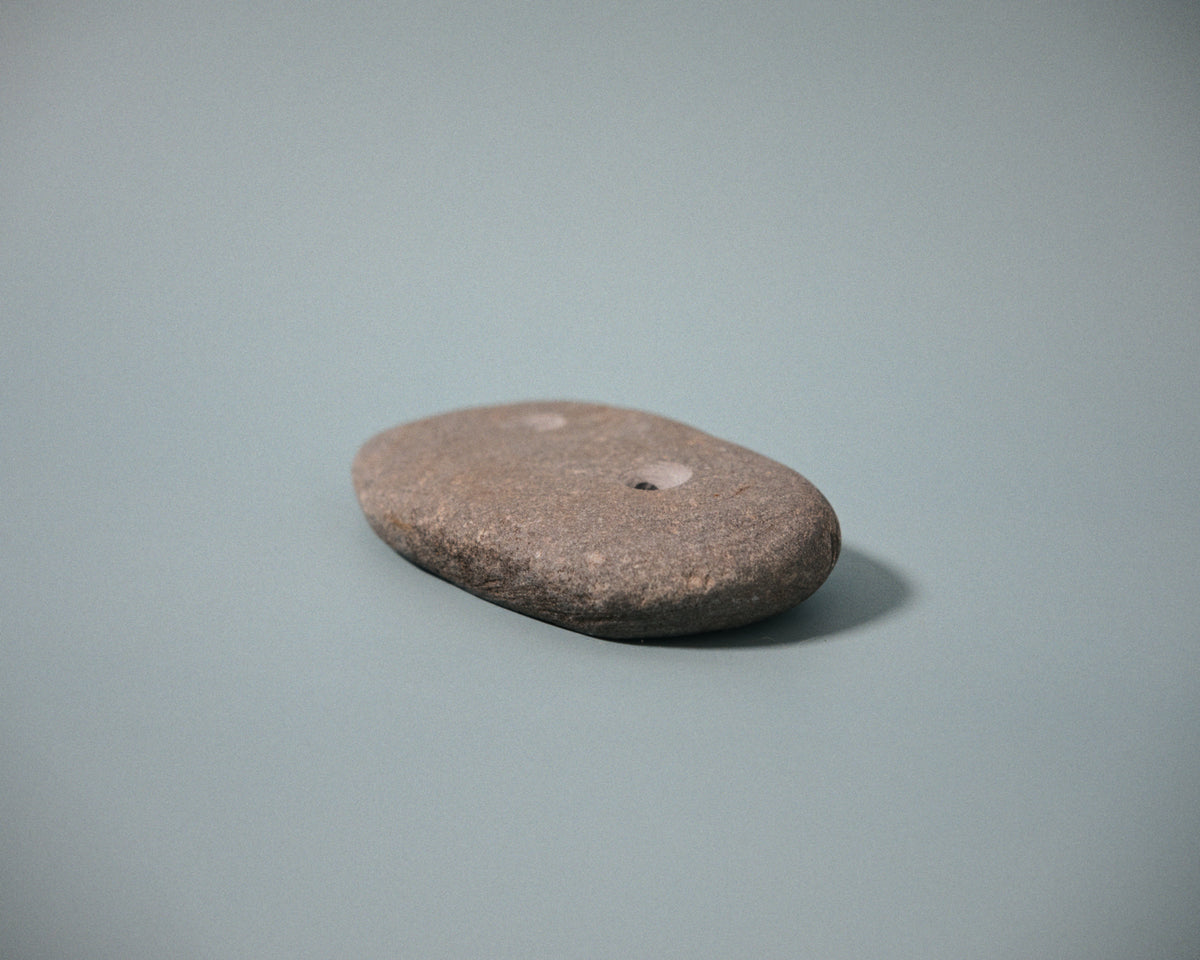 Medium Coastal Crimp (STO060)