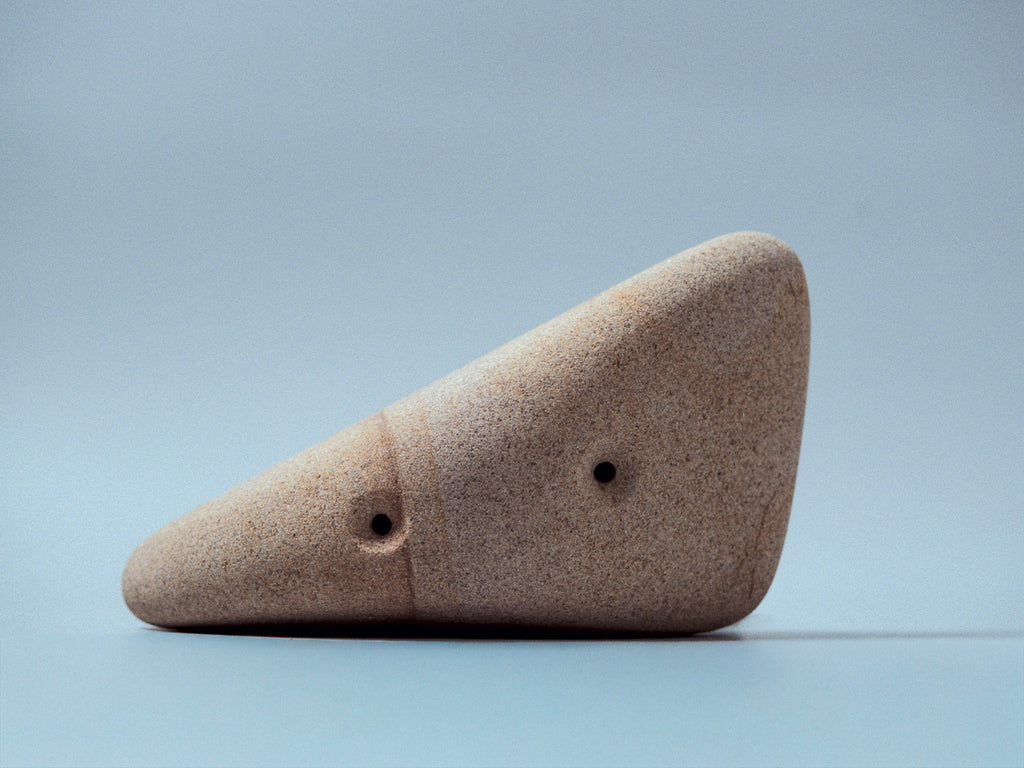 Medium Gritstone Pinch (STO025)