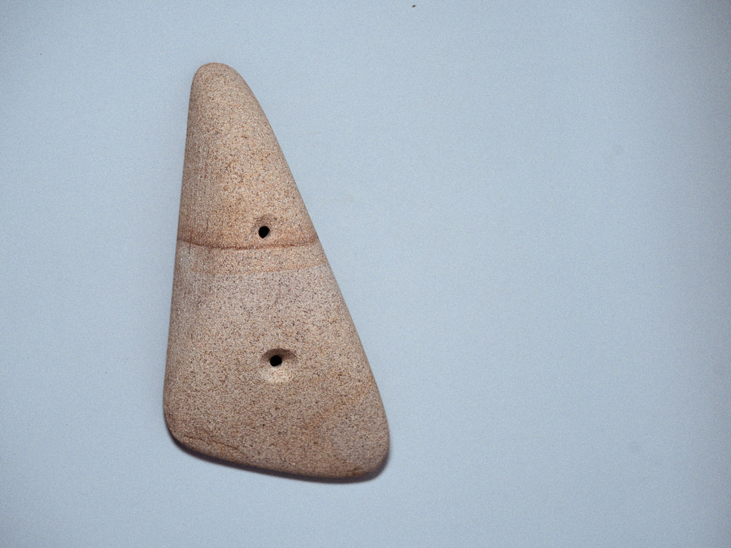 Medium Gritstone Pinch (STO025)