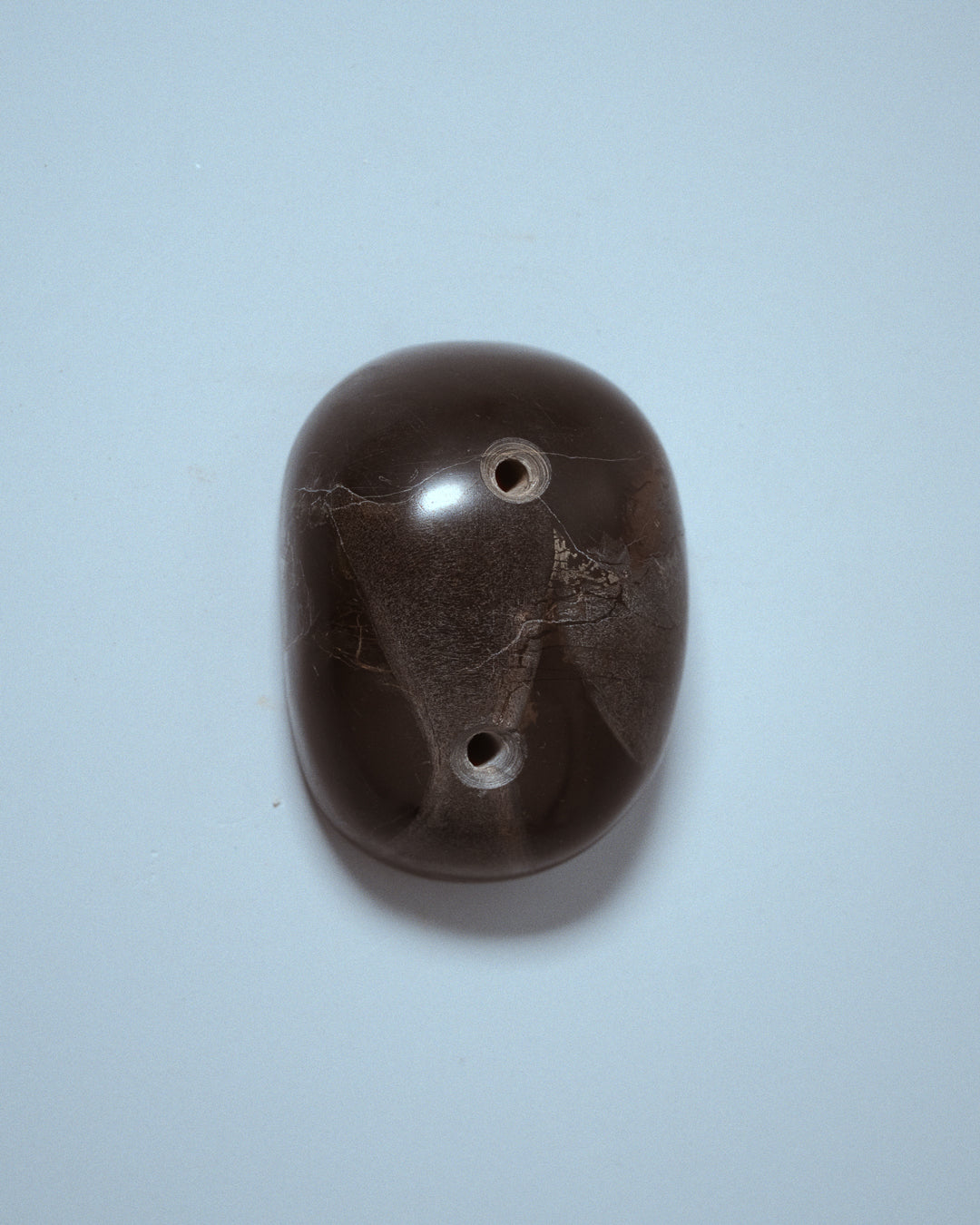 Rounded Fossil Edge (STO026)