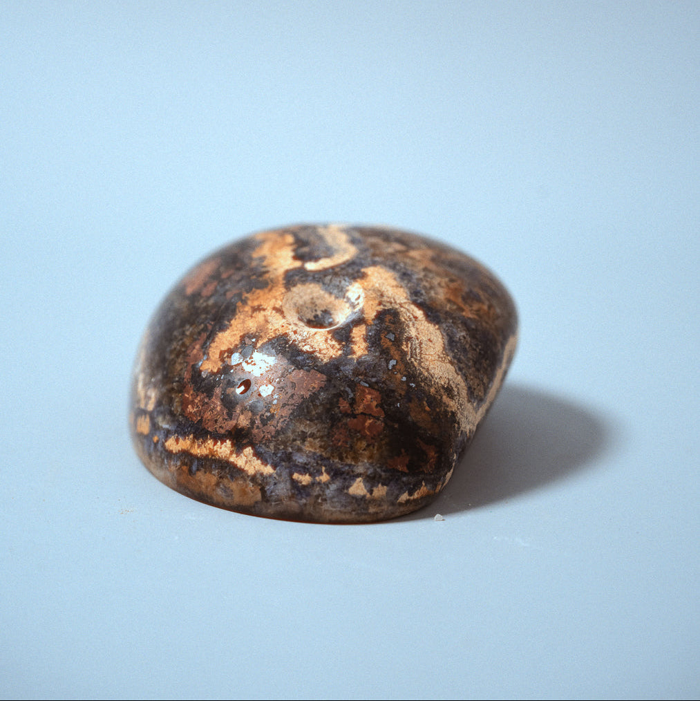 Small Limestone Edge (STO027)