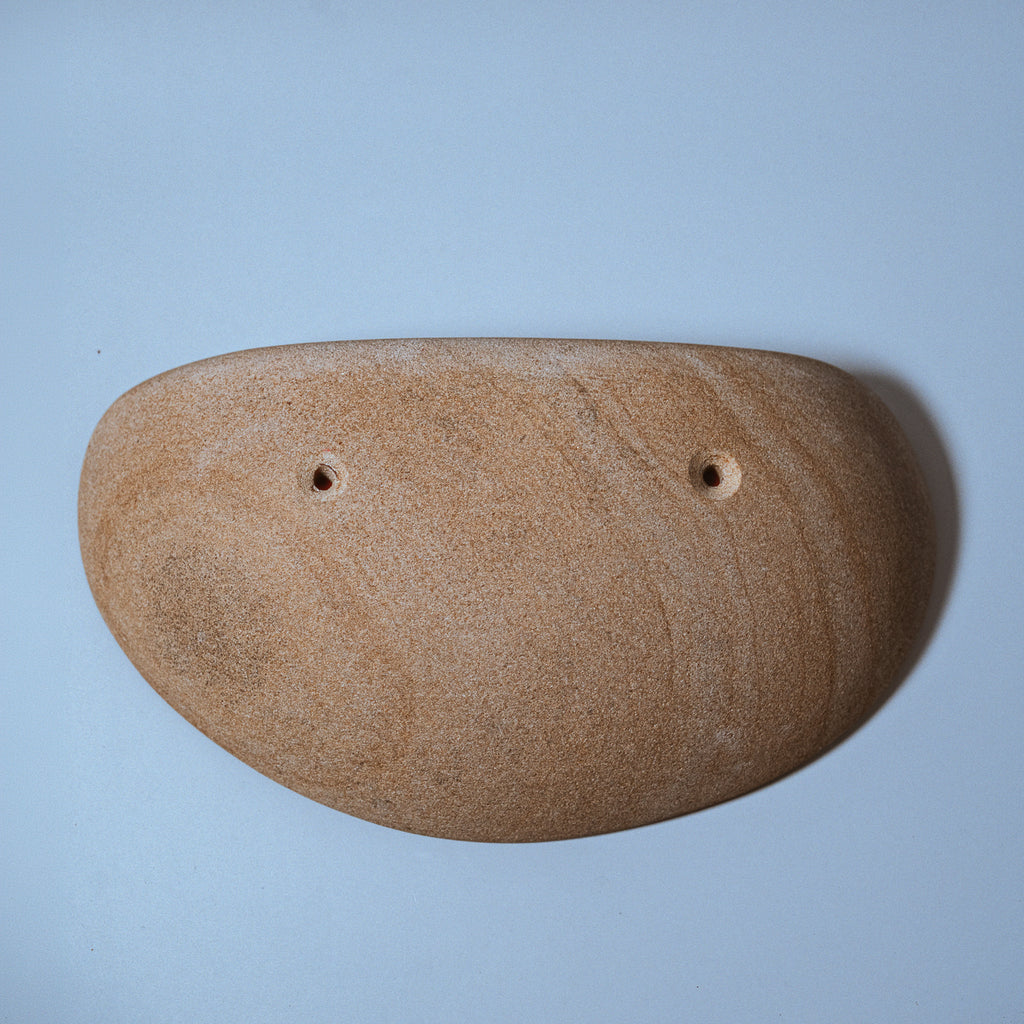 Large Gritstone Sloper (STO029)