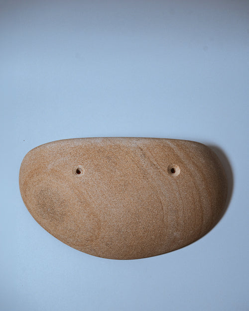 Large Gritstone Sloper (STO029)