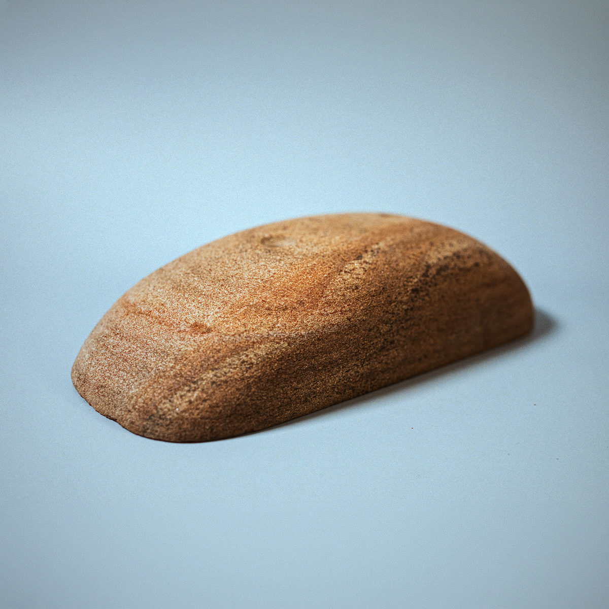 Large Gritstone Loaf Pinch (STO014)