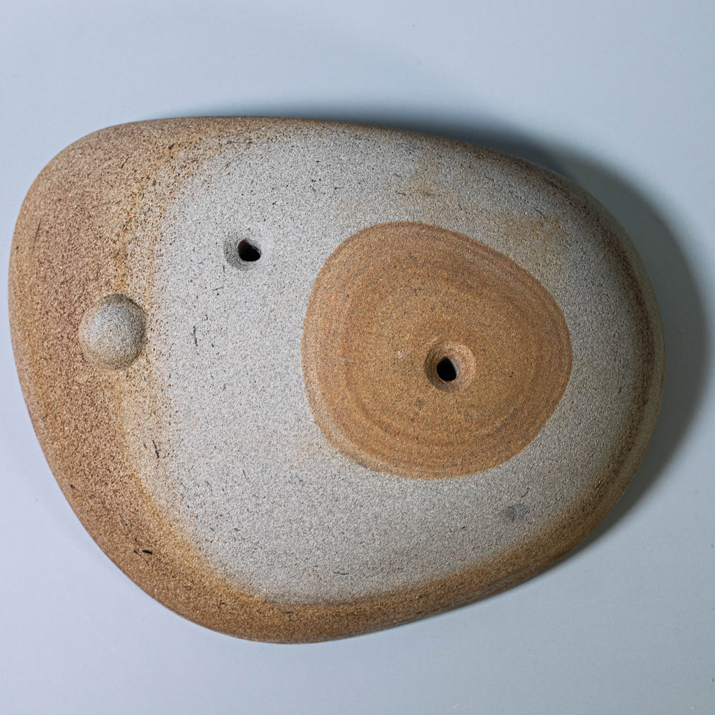 Large Sandstone Flat Sloper (STO018)