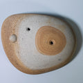 Large Sandstone Flat Sloper (STO018)