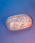 Large Limestone, Cacite and Flourite Crimp (STO006)
