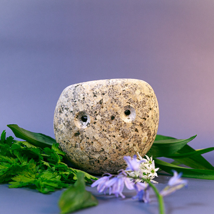 Small Granite Edge (STO009)