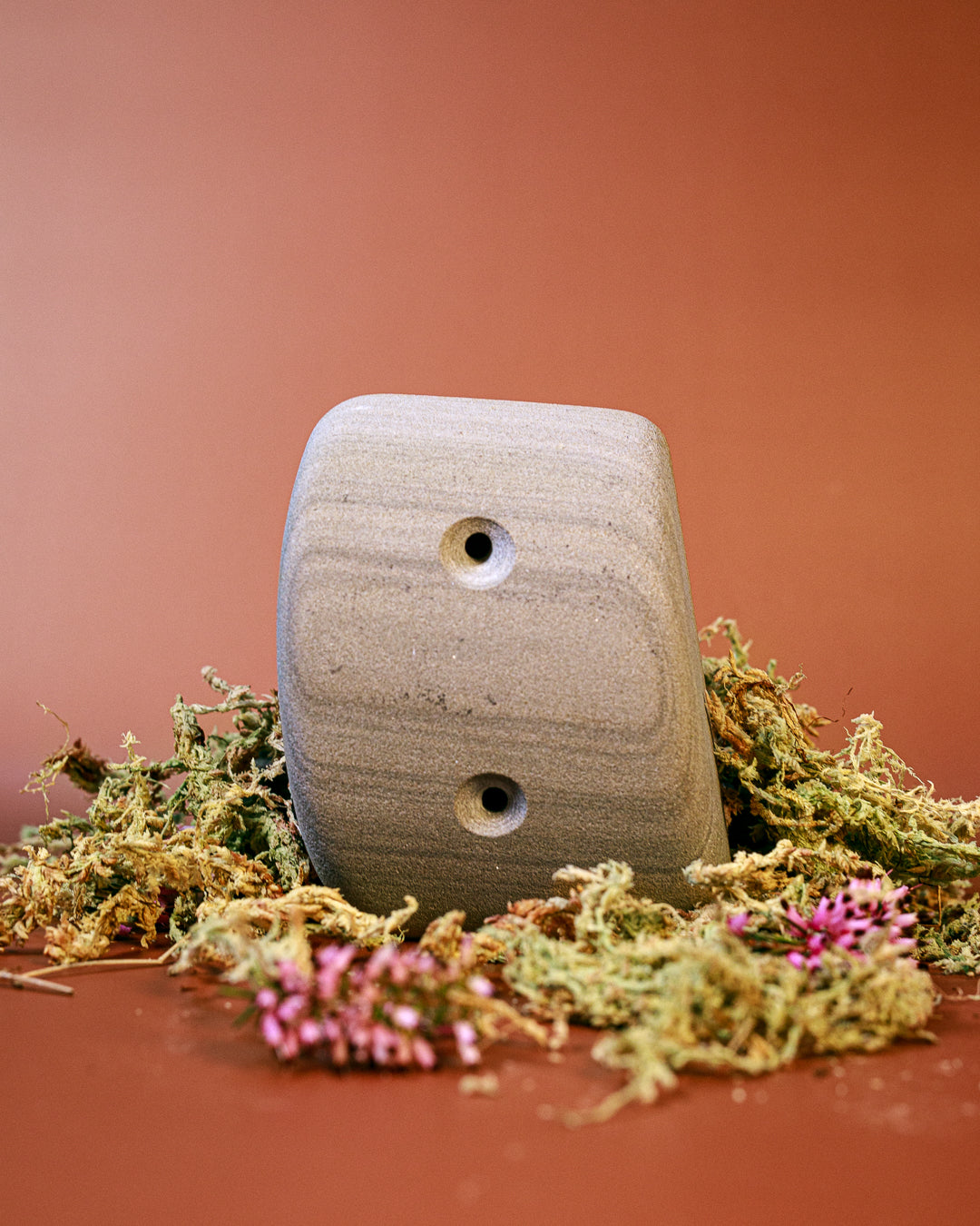 Medium Sandstone Pinch (STO002)