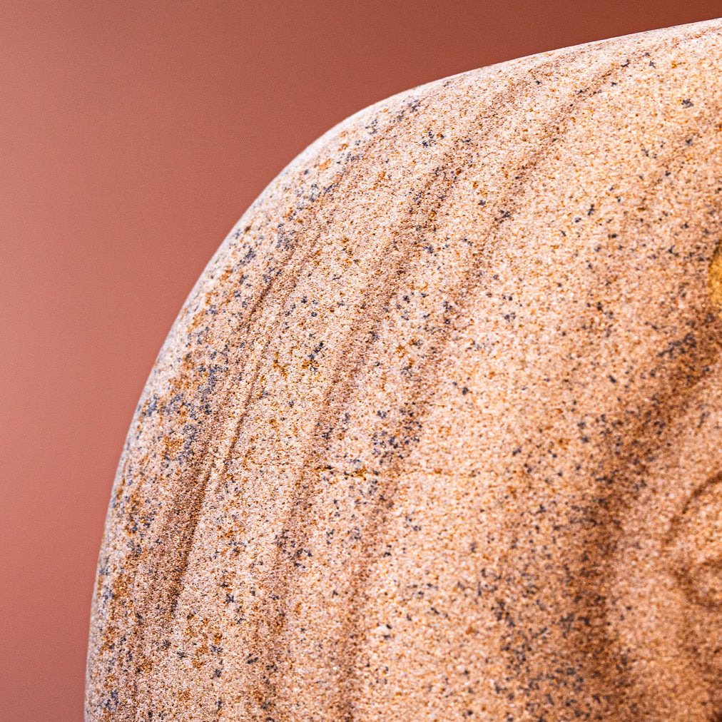 Large Sandstone Edge (STO004)